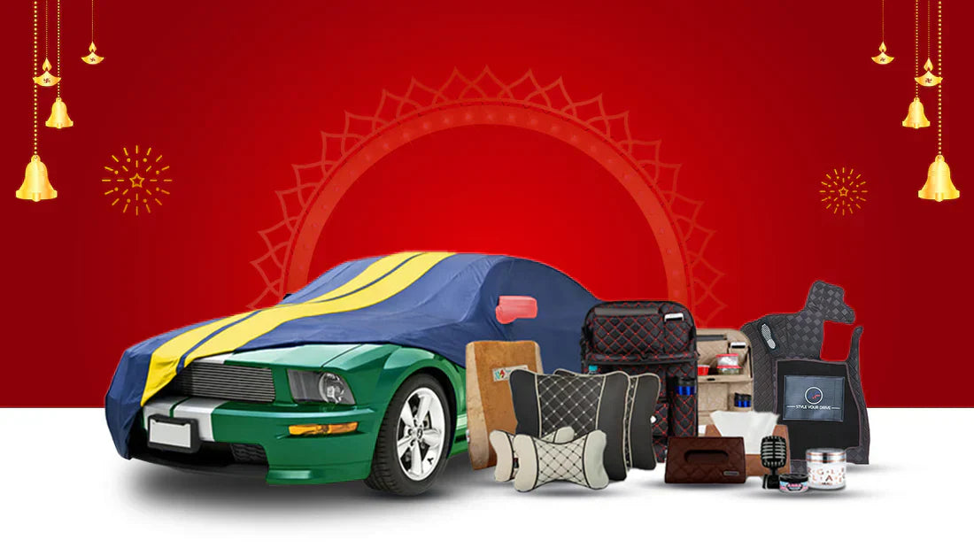 55 Essential Car Accessories for a New Car in 2025