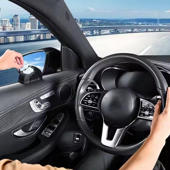 Car and bike Accessories