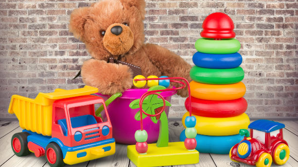 TOYS