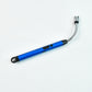 Metal Rechargeable Electric Arc Lighter With Flexible Neck