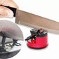 Manual Kitchen Knife Sharpener for Sharpening Stainless Steel Tools