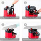 Manual Kitchen Knife Sharpener for Sharpening Stainless Steel Tools