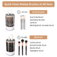 Automatic Makeup Brush Cleaner Fast Electric Brush Cleaner Hand Free Machine Super Clean Brush Washer  Brushes Organizer Tool